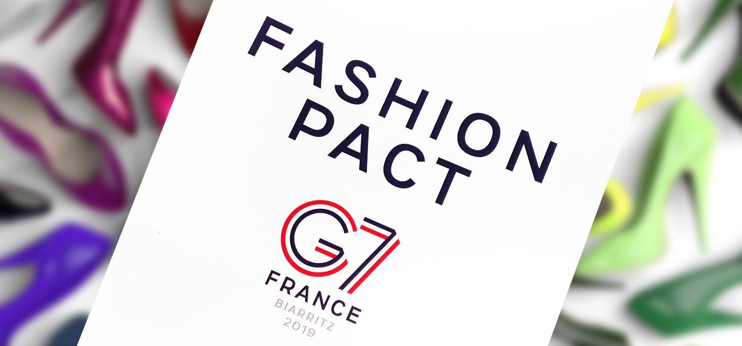 Fashion Pact G7